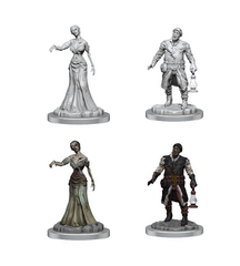 ZOMBIES Wizkids